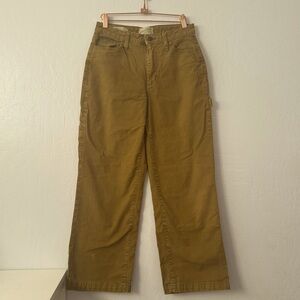 Universal Thread Cargo Pants
